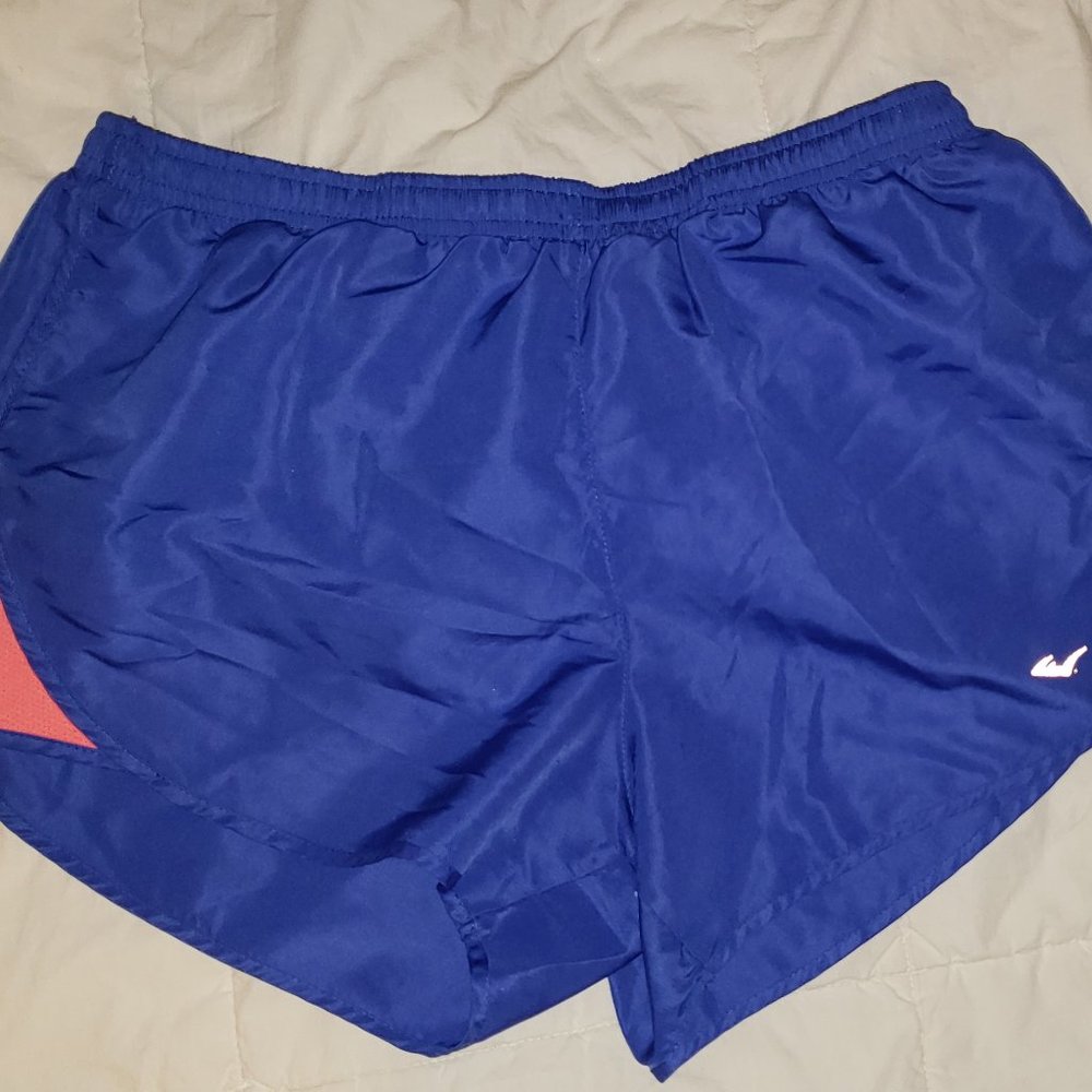 Everlast Athletic Shorts w/ Pocket